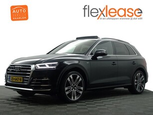 Audi Q5 3.0 TFSI SQ5 Quattro Pro Line Plus Aut- Design