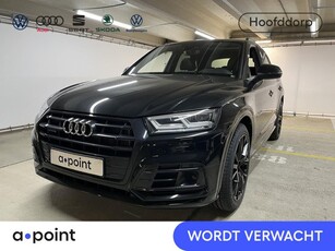 Audi Q5 50 TFSI e quattro S-line 300 pk S-tronic