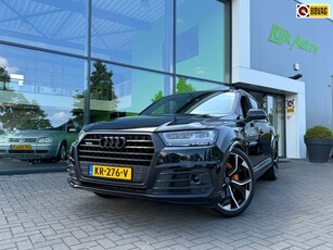 Audi Q7 3.0 TDI quattro Pro Line + 7p * Virtual Cockpit *