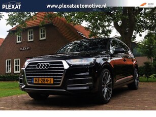 Audi Q7 3.0 TDI quattro Pro Line S Aut. 2x S-Line Full