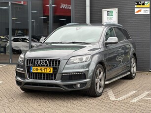 Audi Q7 4.2 TDI quattro Pro Line