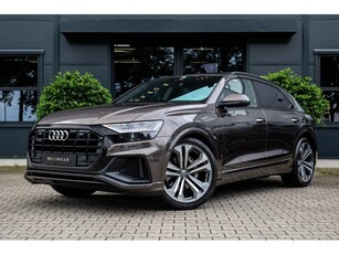 Audi Q8 50 TDI quattro Pro Line S