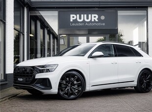 Audi Q8 55 TFSI e Quattro Pro Line Plus Pano - RS-Zetels - B&O