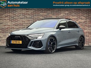 Audi RS3 2.5TFSI RS3 Quattro Memory Sfeer Leder Blindspot