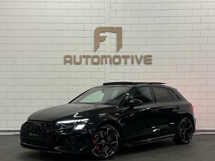 Audi RS3 Sportback 2.5 TFSI