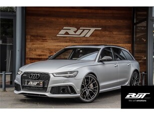 Audi RS6 4.0 V8 Performance