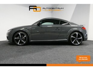 Audi TT 1.8 TFSI Pro Line S / S-Line / 19