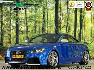 Audi TT 2.5 T TT RS Plus Pro Line 360 PK! RS Seats