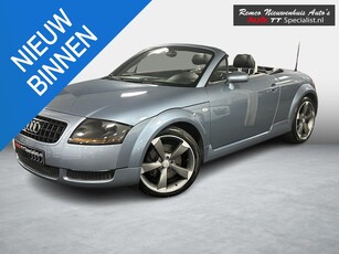 Audi TT Roadster 1.8 5V Turbo