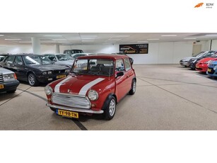 Austin Mini 1000 Magic kat. Apk feb.2026