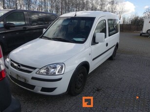 Auto Opel Combo (2008-97.751 km)