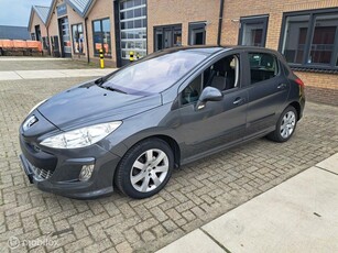 AUTOMAAT Peugeot 308 1.6 THP XT