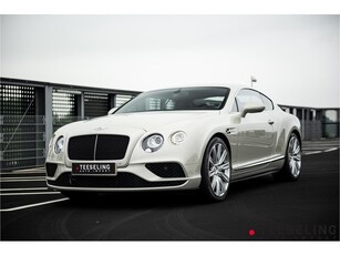 Bentley Continental GT Mulliner 4.0 V8S NL Auto Naim