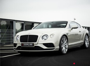 Bentley Continental GT 4.0 V8S | NL Auto | Naim | Dealer onderhouden