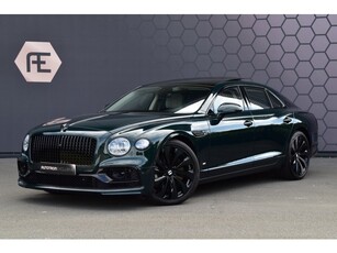 Bentley Flying Spur 4.0 V8 MULLINER DRIVING SPEC.