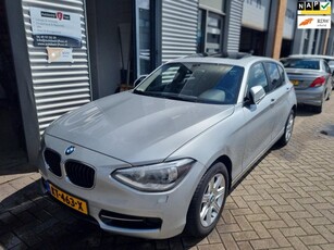 BMW 1-serie 116d