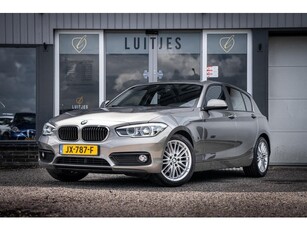 BMW 1-serie 116d EDE Centennial Executive Org.NL I Xenon I