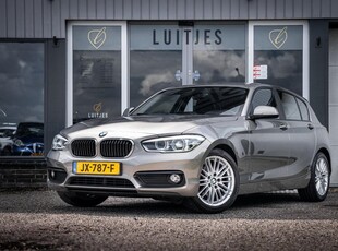 BMW 1-serie 116d EDE Centennial Executive Org.NL I Xenon I Navi I NAP