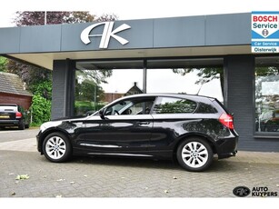 BMW 1-serie 116i Business Line