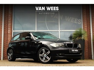 ?? BMW 1-serie 116i E81 Business Line Facelift 2e