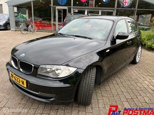 BMW 1-serie 116i High Executive 2 liter