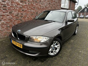 BMW 1-serie 118d Corporate Executive