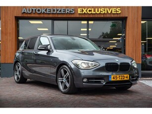 BMW 1-serie 118i Business+