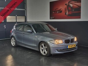 BMW 1-serie 118i Business Line AircoCruise