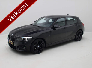 BMW 1-serie 118i Edition M Sport Shadow High Executive