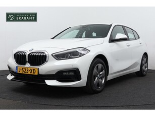 BMW 1-serie 118i High Executive (Dealer onderhoud, Navi