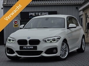 BMW 1-serie 118i M Sport Edition *Automaat* H&K LED