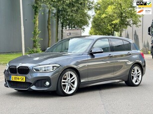 BMW 1-serie 120d M