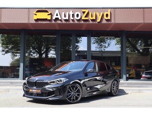 BMW 1-serie M135i xDrive High Executive Virtual / Climate /