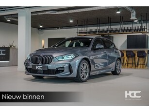 BMW 120 i High Ex M Sport NL Auto