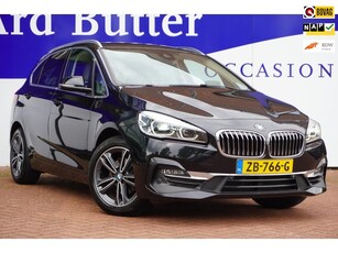 BMW 2-serie Active Tourer 218i Corporate-Sport High