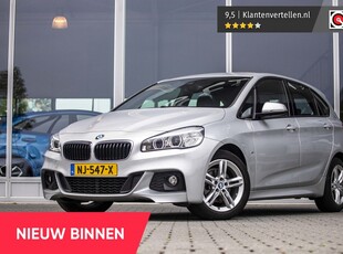 BMW 2 Serie Active Tourer 218i Executive M-sport | Automaat | NL Auto | LED | Navi