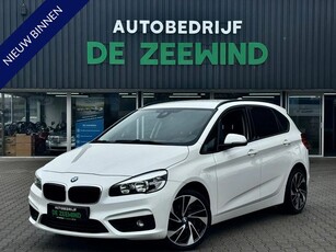 BMW 2 Serie Active Tourer 218i NaviPDCCruis