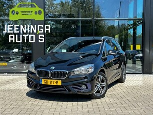 BMW 2-serie Active Tourer 218i Sport Navi Clima