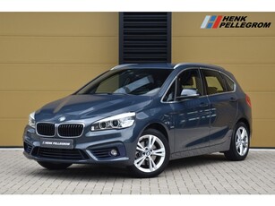 BMW 2 Serie Active Tourer 220i * Sport line * Trekaak * LED * Stoelverwarming *