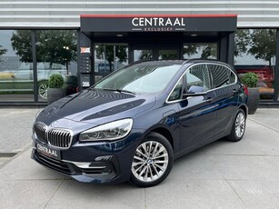 BMW 2-serie Active Tourer 225xe iPerformance High Exe