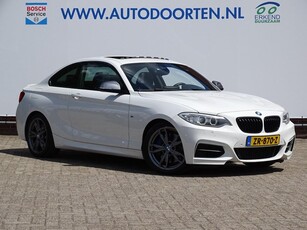 BMW 2-serie Coupé M235i High