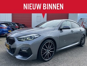 BMW 2 Serie Gran Coupé 218i M-Sport Edition