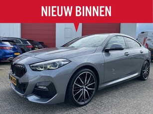 BMW 2 Serie Gran Coupé 218i M-Sport Edition (bj 2022)