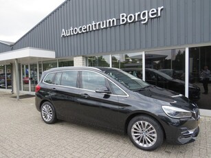 BMW 2 Serie Gran Tourer 218i Automaat Executive