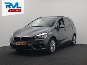 BMW 2-serie Gran Tourer 218i High Executive Pano/dak