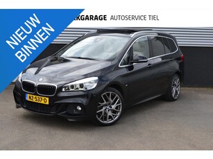 BMW 2-serie Gran Tourer 220i Centennial High Executive 7p.