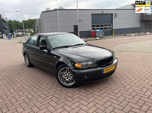 BMW 3-serie 316i Executive 5 DR AIRCO