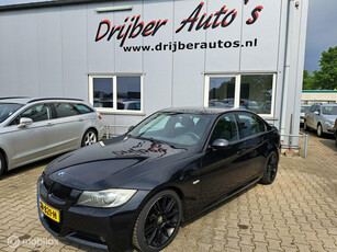 BMW 3-serie 318i