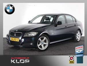 BMW 3-serie 318i Business Line Style | Org. NL-auto | Navigatie | Pdc voor en achter