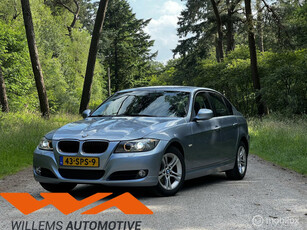 BMW 3-serie 318i LCI Xenon / cruise control / navigatie